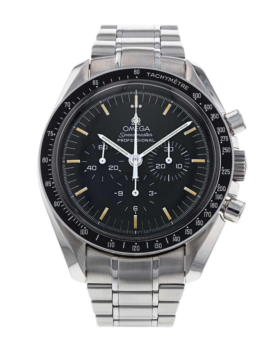 Omega speedmaster top moonwatch 3570.50